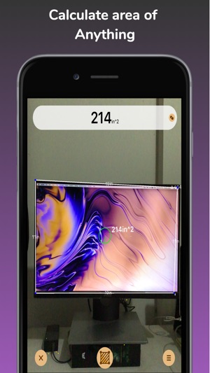 Ruler AR - Length Area Measure(圖2)-速報App