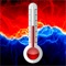 TempVerter DB is a temperature converter that also features a huge scientific temperature database