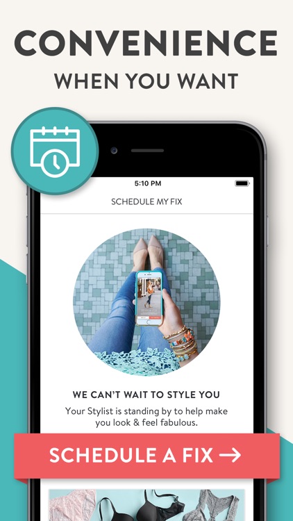 Stitch Fix - Fashion Stylist screenshot-7