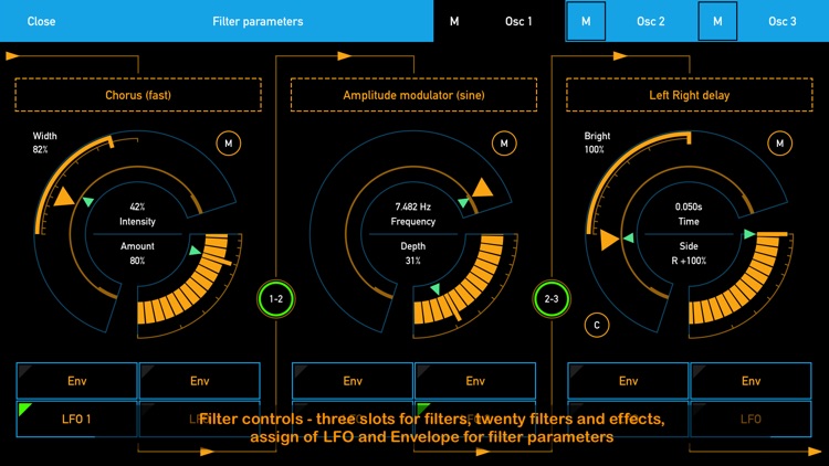 SynthScaper screenshot-3