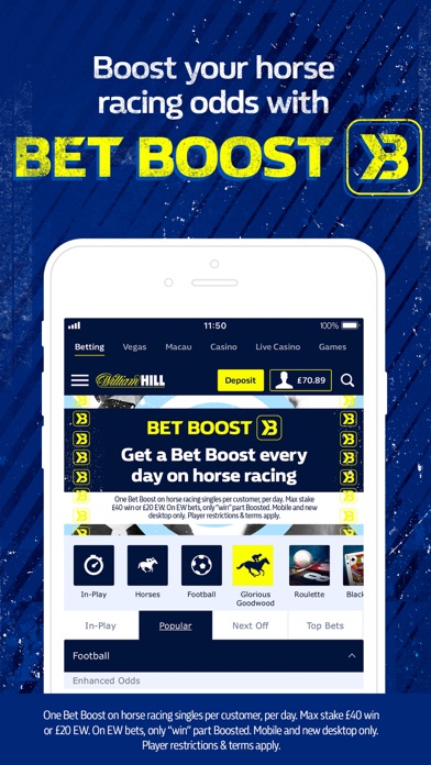 William Hill Download William Hill Download