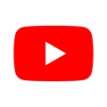 YouTube: Watch, Listen, Stream icon