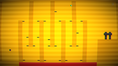 Retro Pixel Screenshot 1