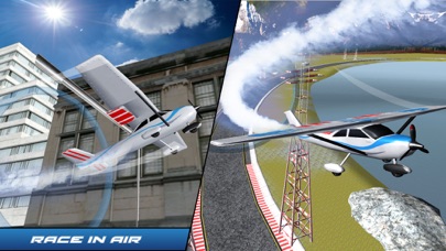 Airplane Flight Simulator Pro screenshot 4