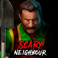 Scary Neighborhood
<span class="badge badge--product-title">9+</span>