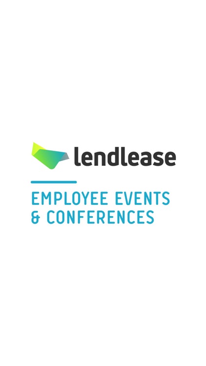 Lendlease Events & Conferences