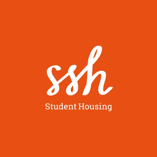 SSH Student Housing iOS App