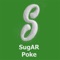 SugAR Poke uses your phone’s camera to reveal how much hidden added sugar is in your food or beverage