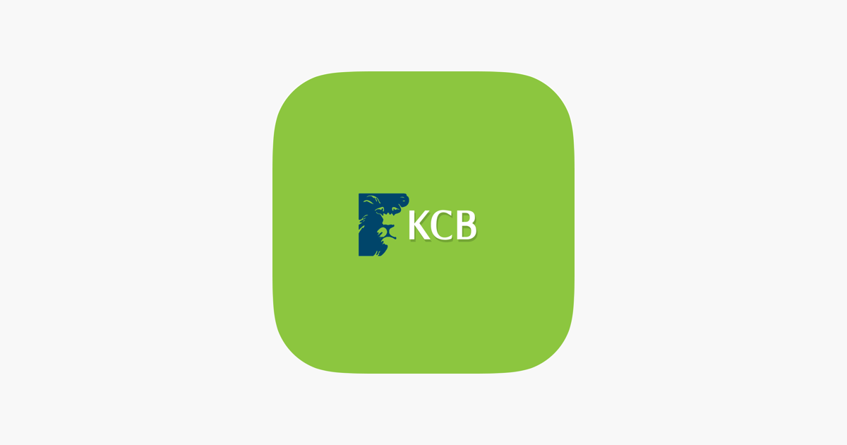 Kcb Mobile On The App Store - 