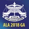 This app is for participants attending the 13th General Assembly of the ASEAN Law Association (ALA) which will be held in Singapore from 25th to 28th July 2018