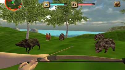 How to cancel & delete Survival Island: Live or Die from iphone & ipad 3