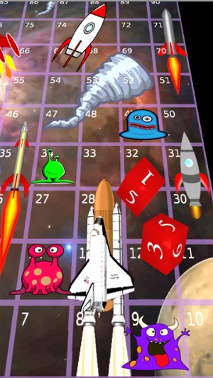 Space Rockets and Wormholes(圖1)-速報App