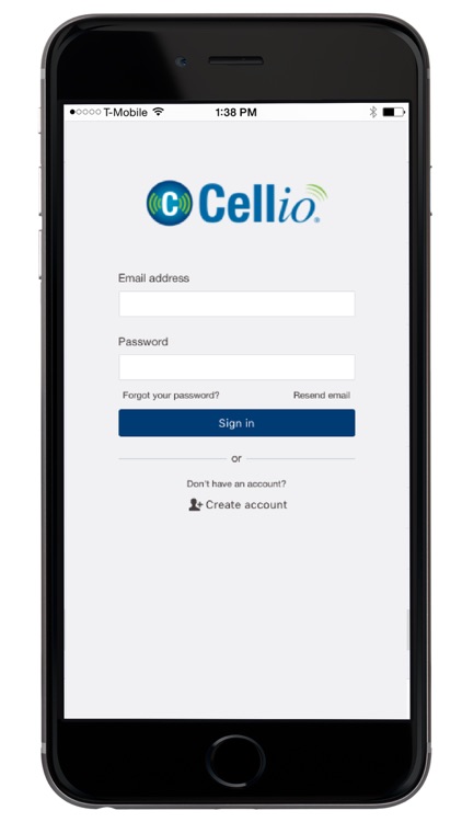 Cellio screenshot-4