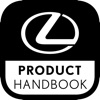 Lexus Product Handbook
