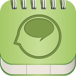 Image result for speech flipbook logo