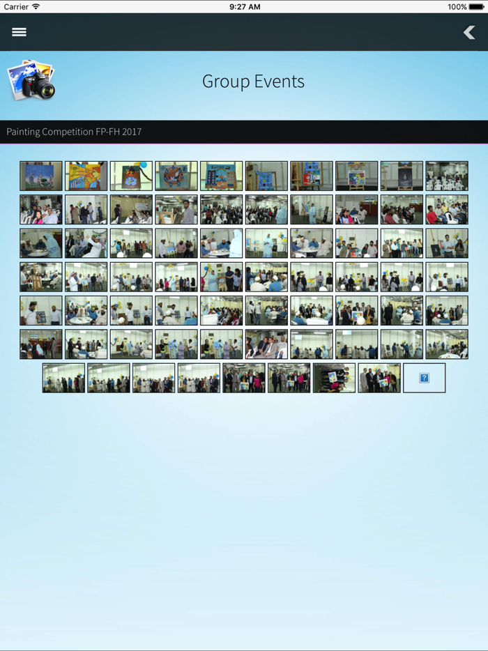 Fakhruddin Holdings HRMS