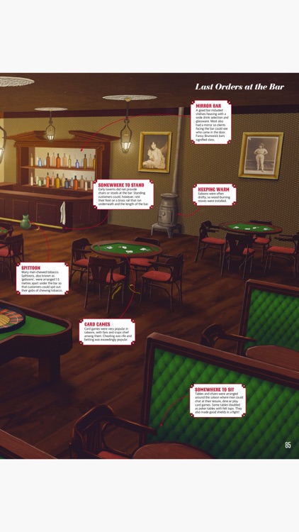 All About History Magazine screenshot-4