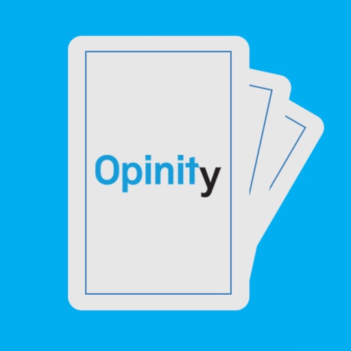 Opinity Planning Poker