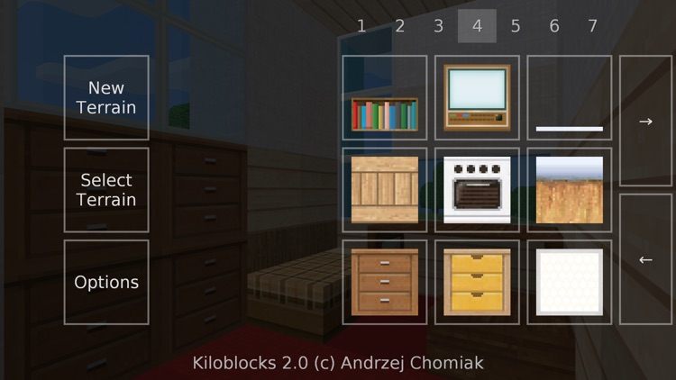 Kiloblocks screenshot-4