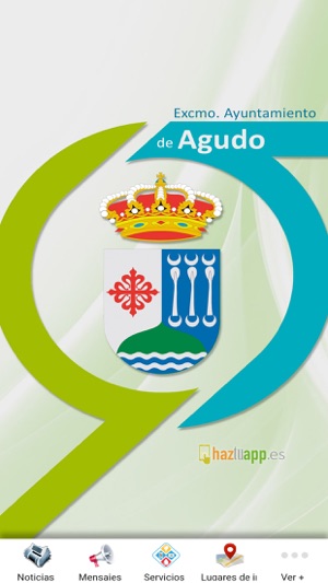 Agudo informa