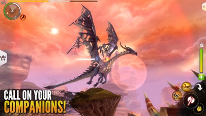 Order & Chaos 2: Redemption Screenshot 3