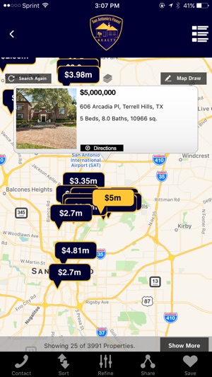 San Antonio's Finest Realty(圖3)-速報App