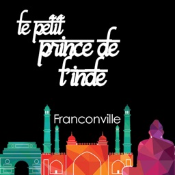 Petit Prince de L'inde