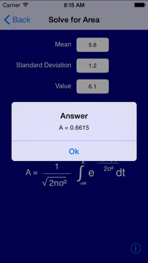 Statistics Pro(圖4)-速報App