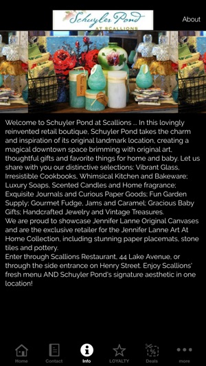 Schuyler Pond Home(圖2)-速報App