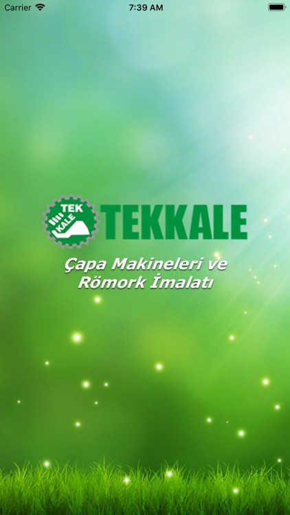 Tekkale