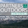 Partners in the Outdoors 2018