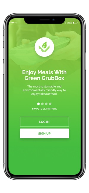 Green GrubBox(圖2)-速報App