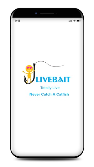 LiveBait - Totally Live(圖4)-速報App