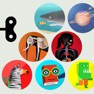 Get Tinybop Curiosity Kit '18 for iOS, iPhone, iPad Aso Report