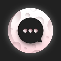 Moon Tales: Chat Stories アイコン