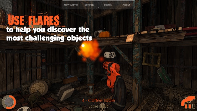 Spotter.. screenshot-3