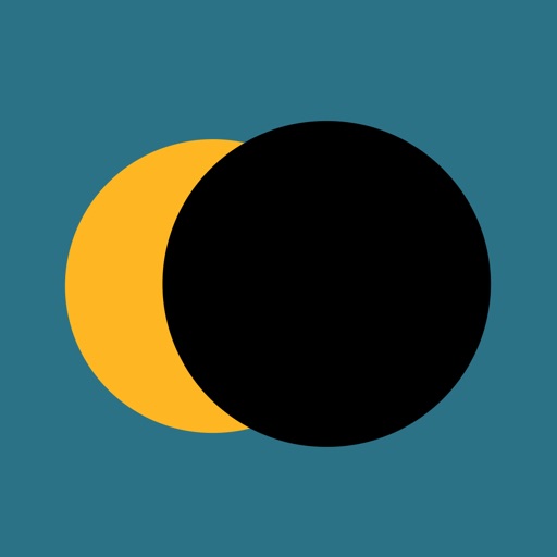 Solar Eclipse 2017 by timeanddate.com