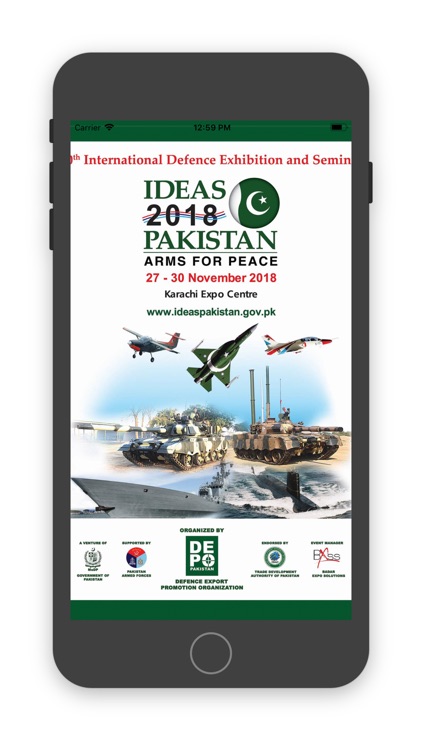 IDEAS PAKISTAN