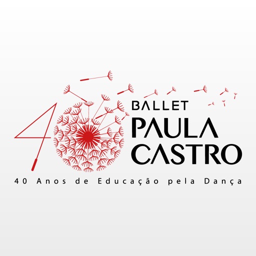 Ballet Paula Castro icon