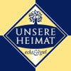 Unsere Heimat  - echt & gut