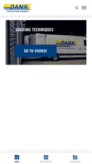 DANX Academy screenshot 2