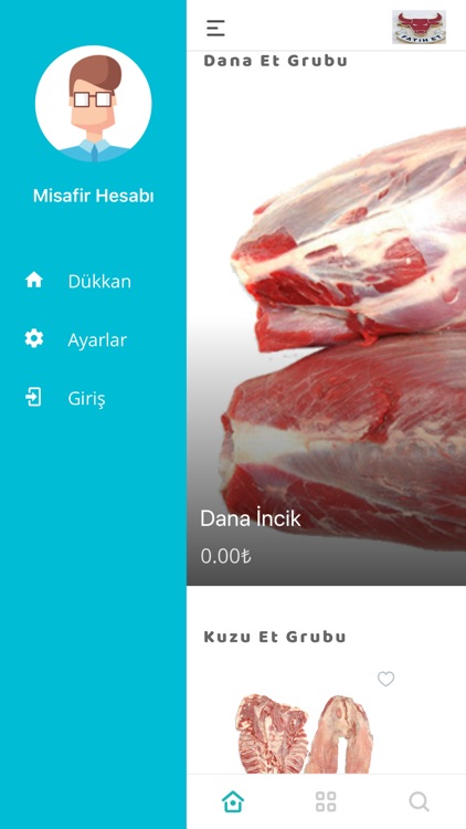 Fatih Et screenshot-3