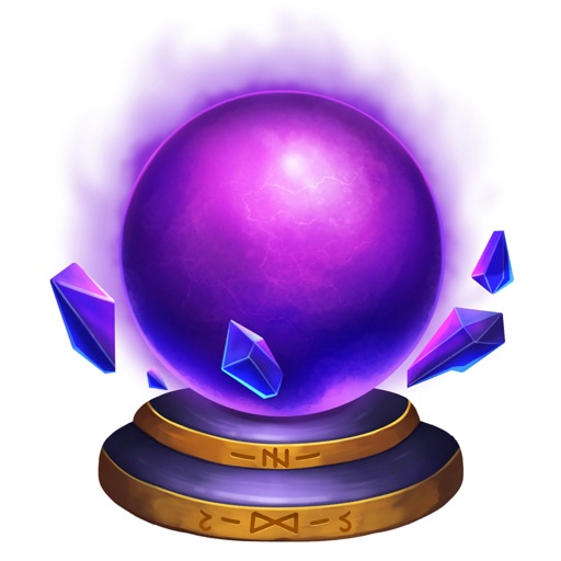 Zzoomer Ball icon