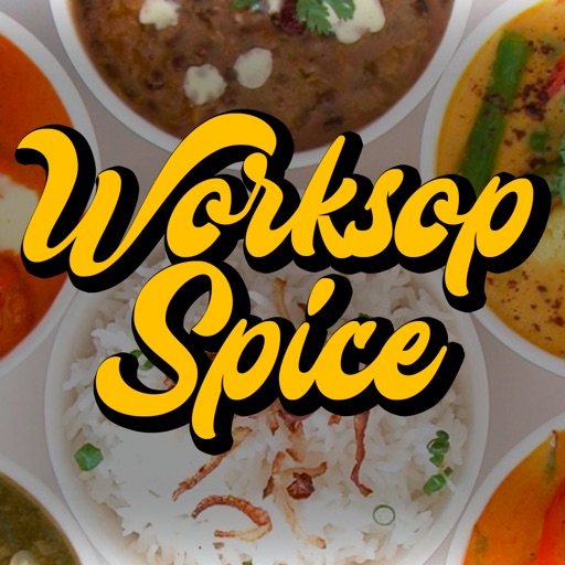 Worksop Spice Taste of India