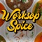 Welcome to Worksop Spice App