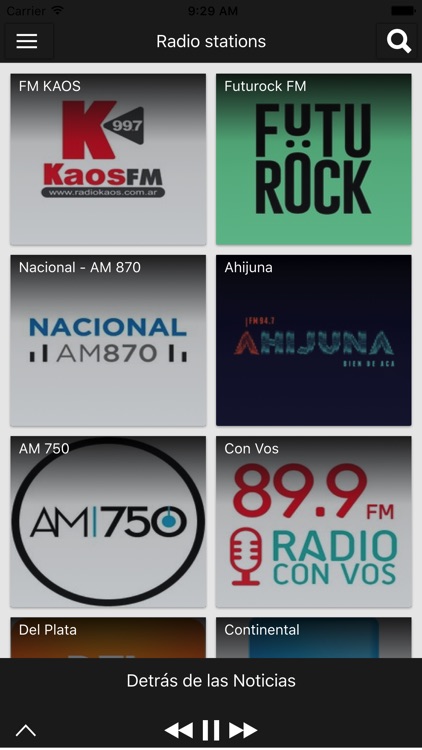 RadioCut