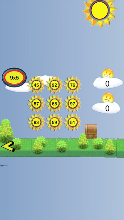 Maths Games screenshot-5