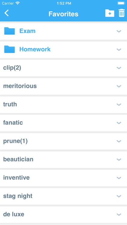 Oxford Student’s Dictionary