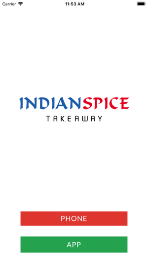 Indian Spice WF4