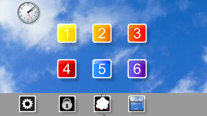 Moji Klukki Íslenska